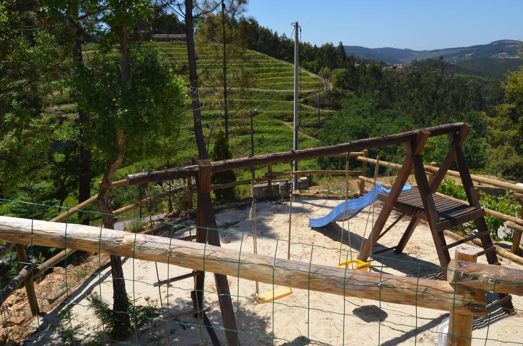 Villa De Paco Sever do Vouga Exteriör bild