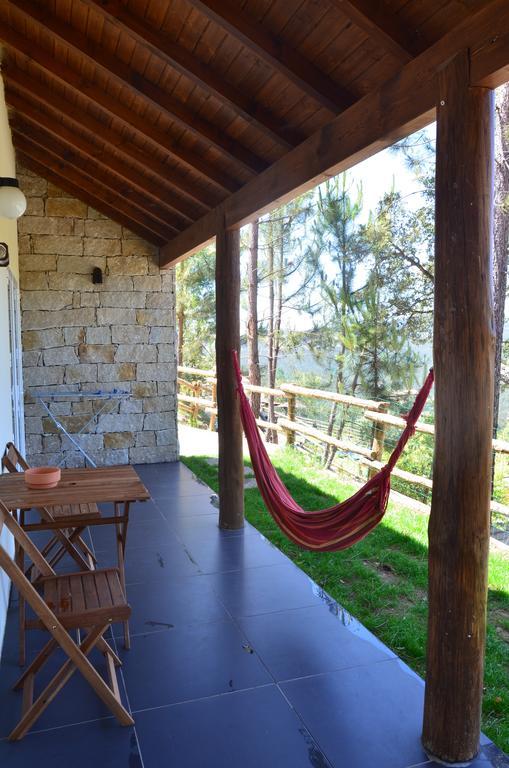 Villa De Paco Sever do Vouga Exteriör bild