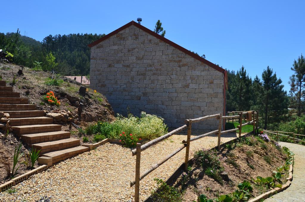 Villa De Paco Sever do Vouga Exteriör bild