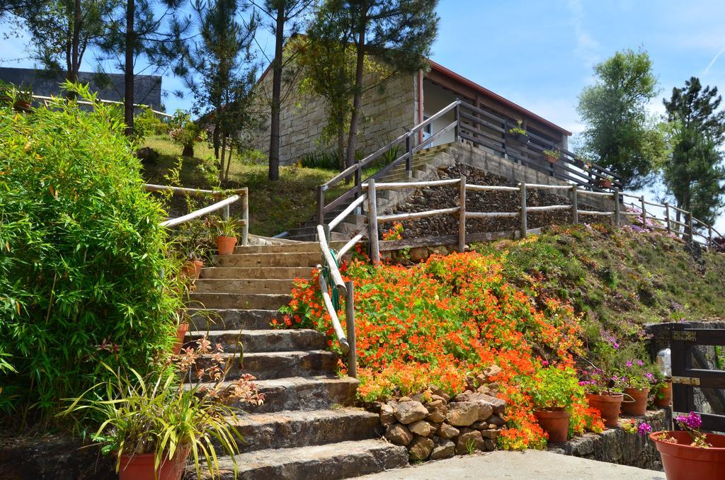 Villa De Paco Sever do Vouga Exteriör bild
