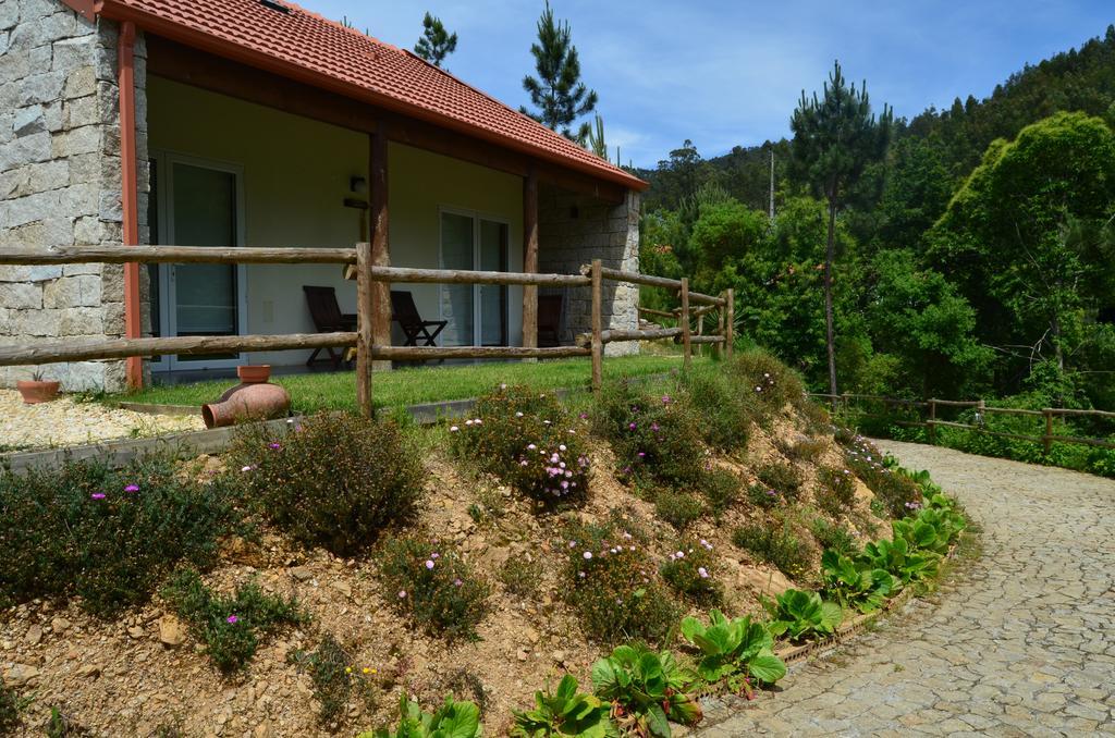 Villa De Paco Sever do Vouga Exteriör bild