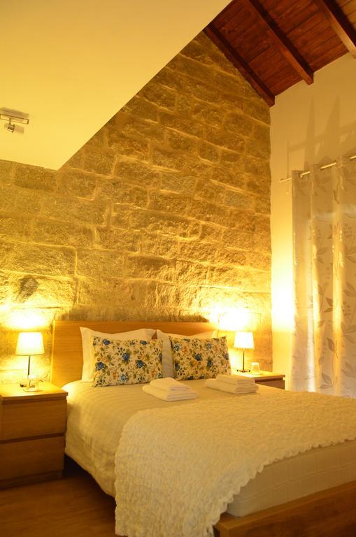Villa De Paco Sever do Vouga Exteriör bild
